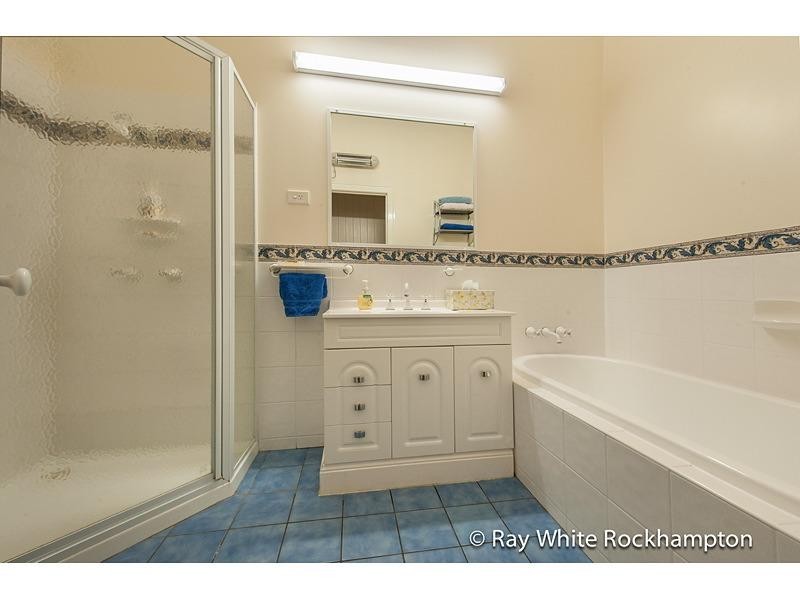 124 North Street, Wandal QLD 4700