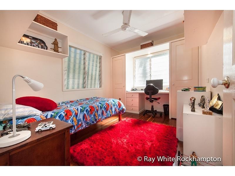 124 North Street, Wandal QLD 4700