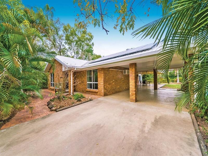 189 Glendale Road, Glendale QLD 4711