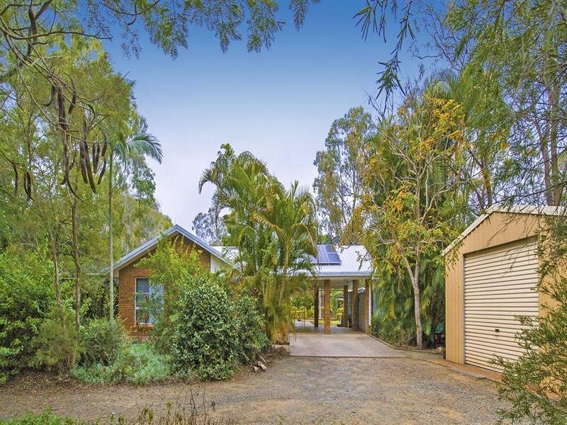 189 Glendale Road, Glendale QLD 4711