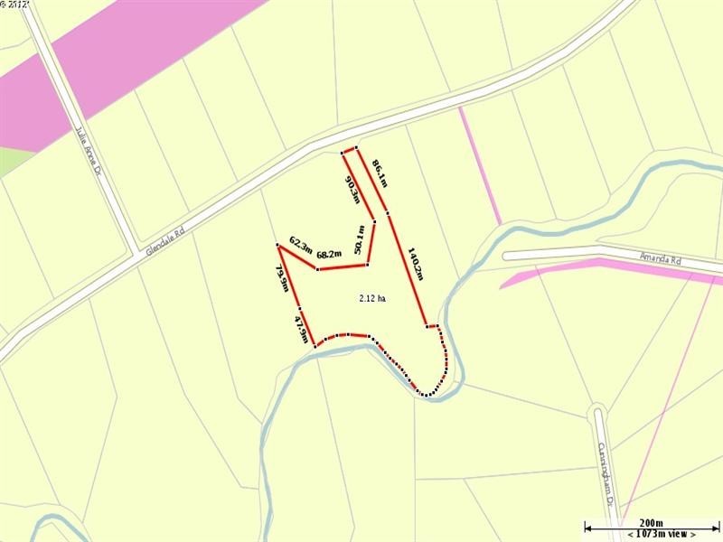 189 Glendale Road, Glendale QLD 4711