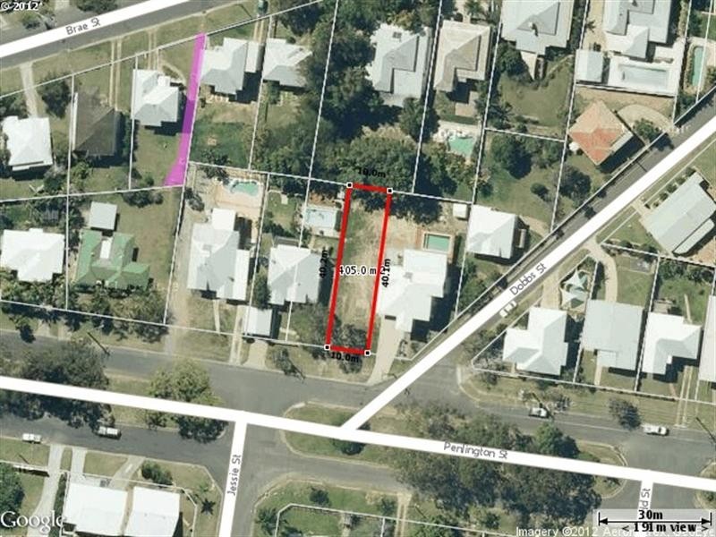 48 Penlington Street, The Range QLD 4700