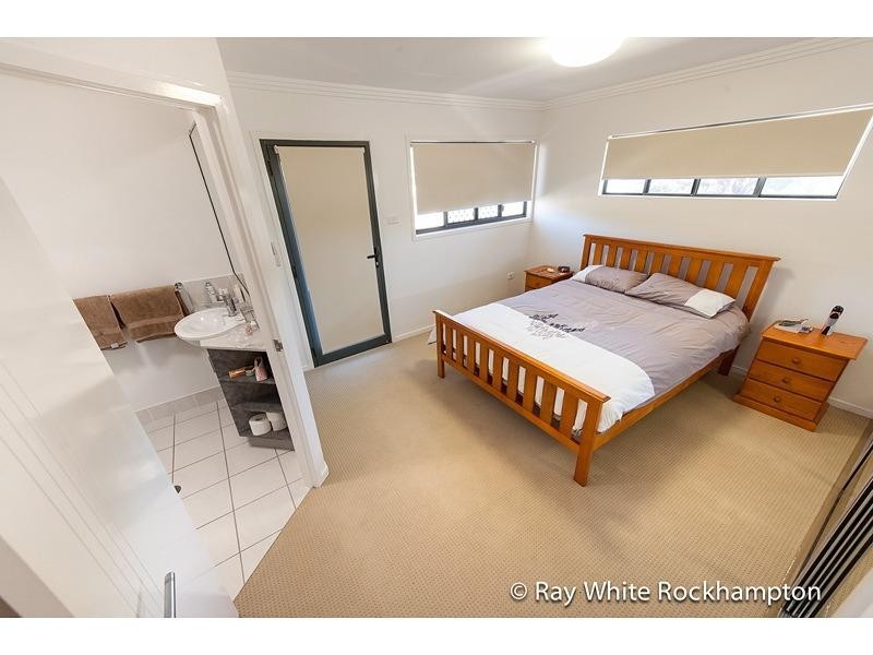 4/76 Wandal Road, Wandal QLD 4700