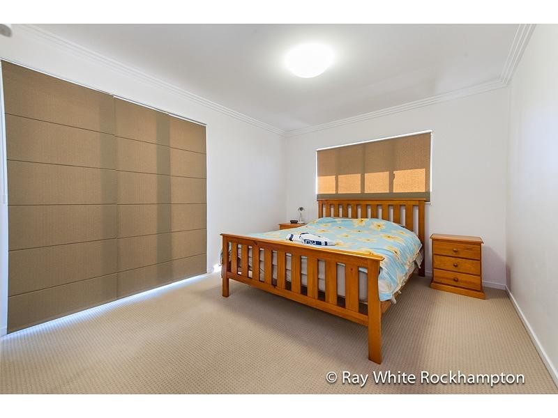 4/76 Wandal Road, Wandal QLD 4700