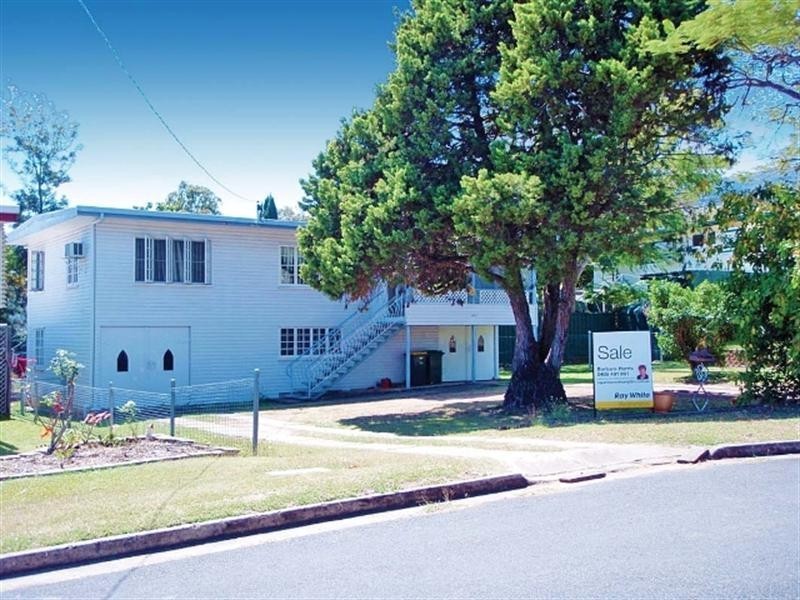 401 Philp Avenue, Frenchville QLD 4701