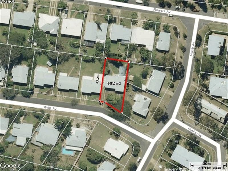 401 Philp Avenue, Frenchville QLD 4701