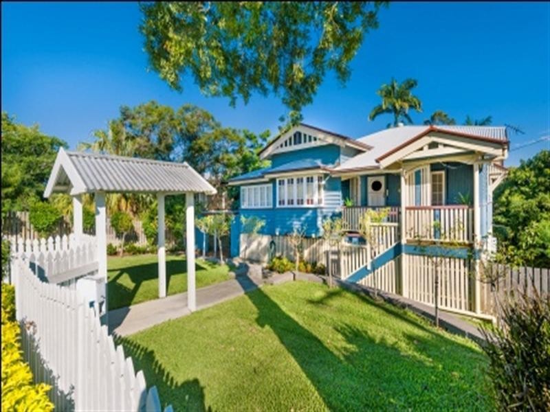 73 Albert Street, The Range QLD 4700