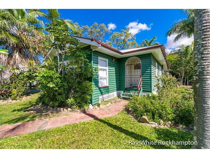 339 Berserker Street, Frenchville QLD 4701