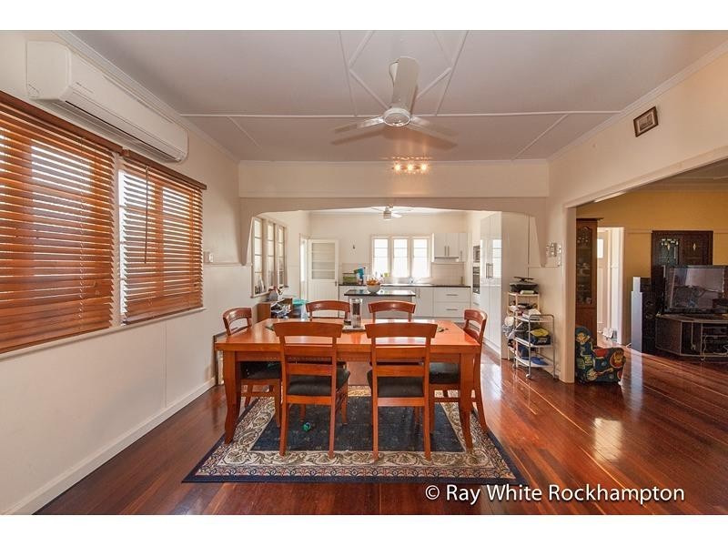 339 Berserker Street, Frenchville QLD 4701