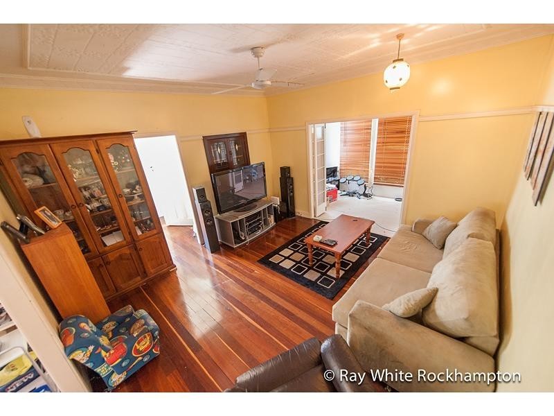 339 Berserker Street, Frenchville QLD 4701