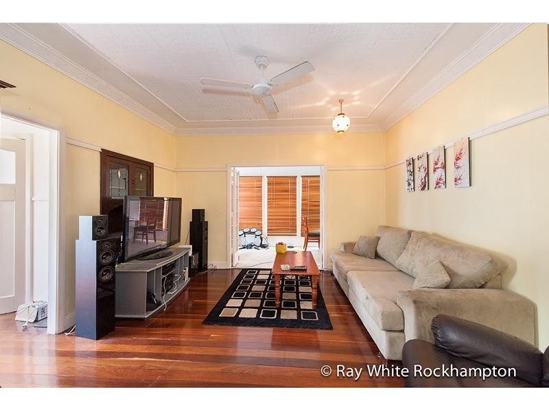 339 Berserker Street, Frenchville QLD 4701