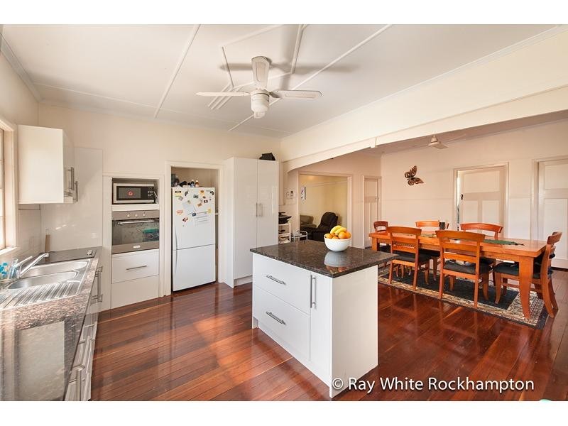 339 Berserker Street, Frenchville QLD 4701