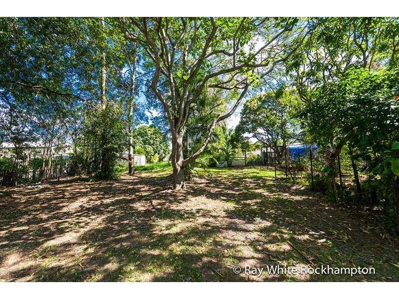 339 Berserker Street, Frenchville QLD 4701