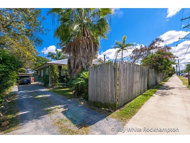 339 Berserker Street, Frenchville QLD 4701