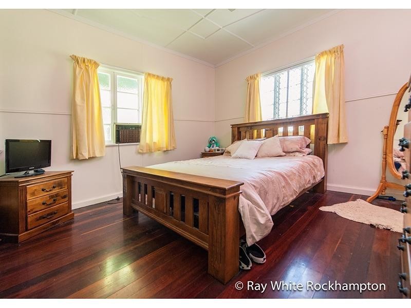 339 Berserker Street, Frenchville QLD 4701