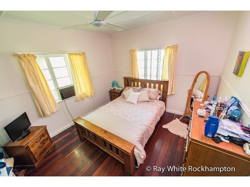 339 Berserker Street, Frenchville QLD 4701