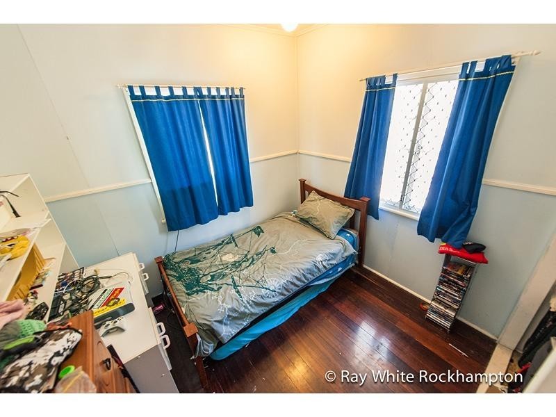 339 Berserker Street, Frenchville QLD 4701