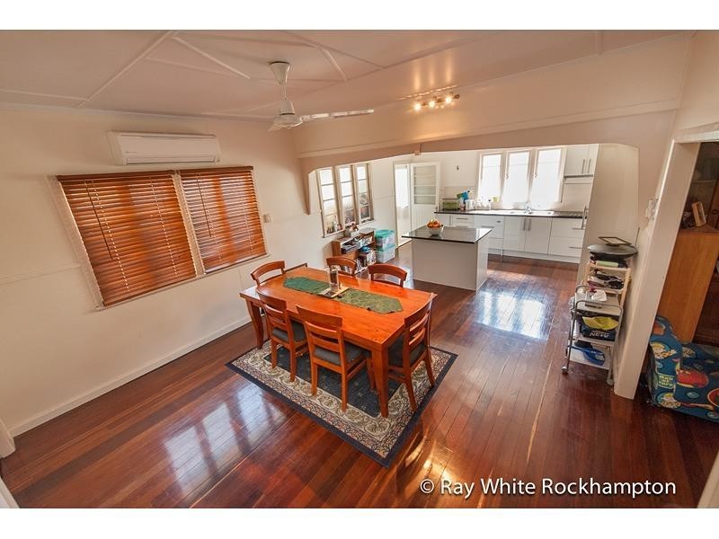 339 Berserker Street, Frenchville QLD 4701