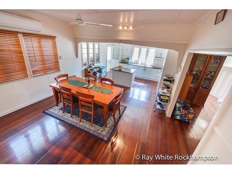 339 Berserker Street, Frenchville QLD 4701