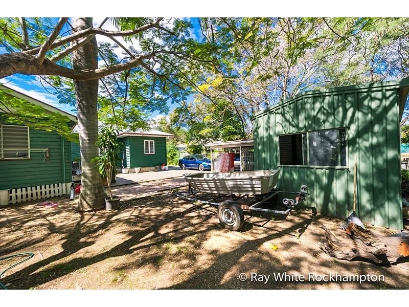 339 Berserker Street, Frenchville QLD 4701