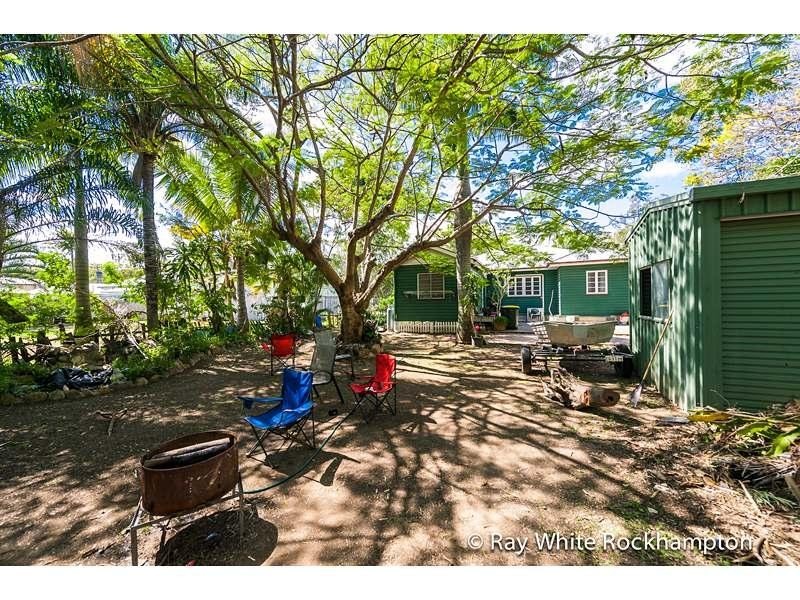 339 Berserker Street, Frenchville QLD 4701
