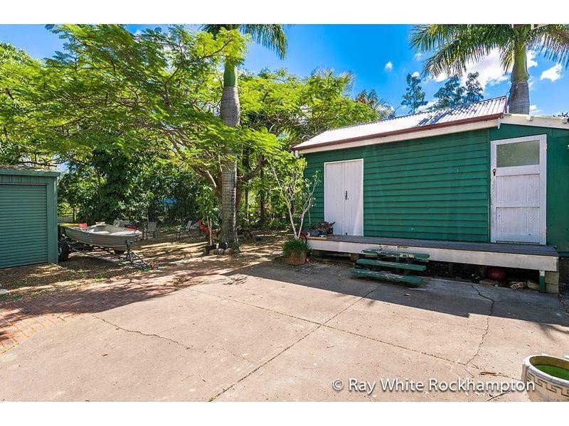 339 Berserker Street, Frenchville QLD 4701