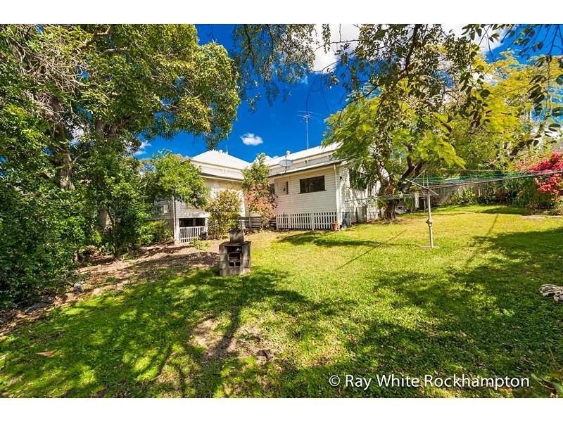 212 Archer Street, The Range QLD 4700