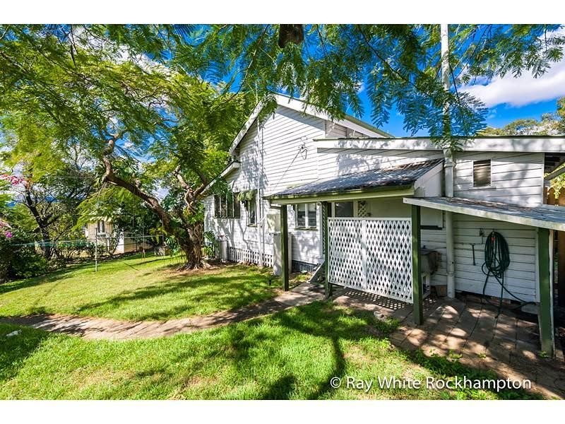 212 Archer Street, The Range QLD 4700