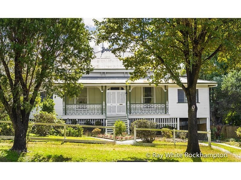 212 Archer Street, The Range QLD 4700