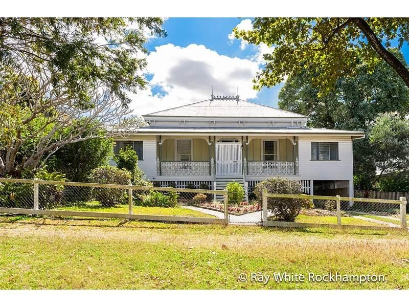 212 Archer Street, The Range QLD 4700