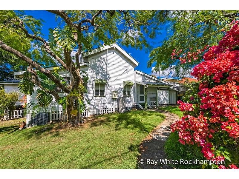 212 Archer Street, The Range QLD 4700