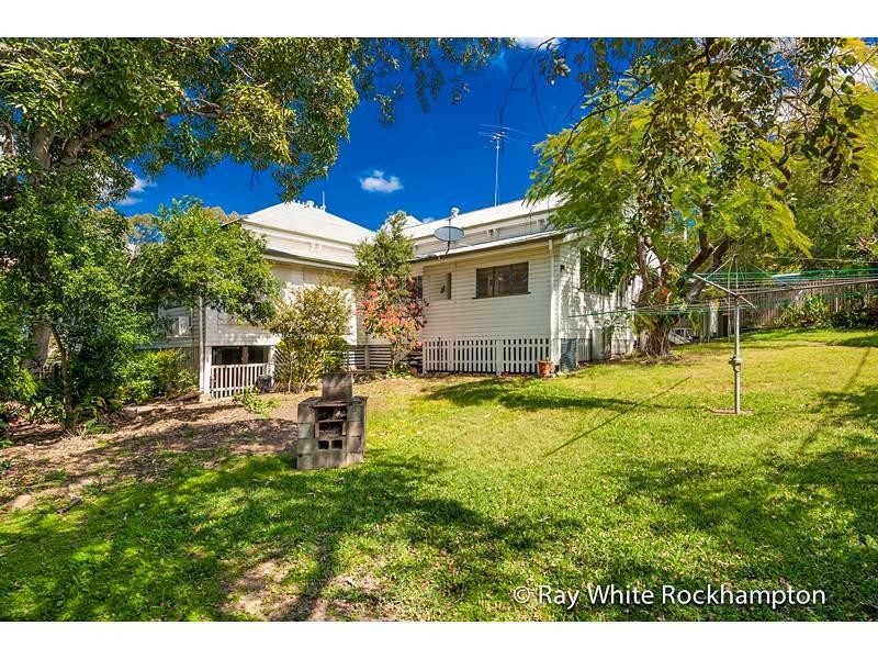212 Archer Street, The Range QLD 4700