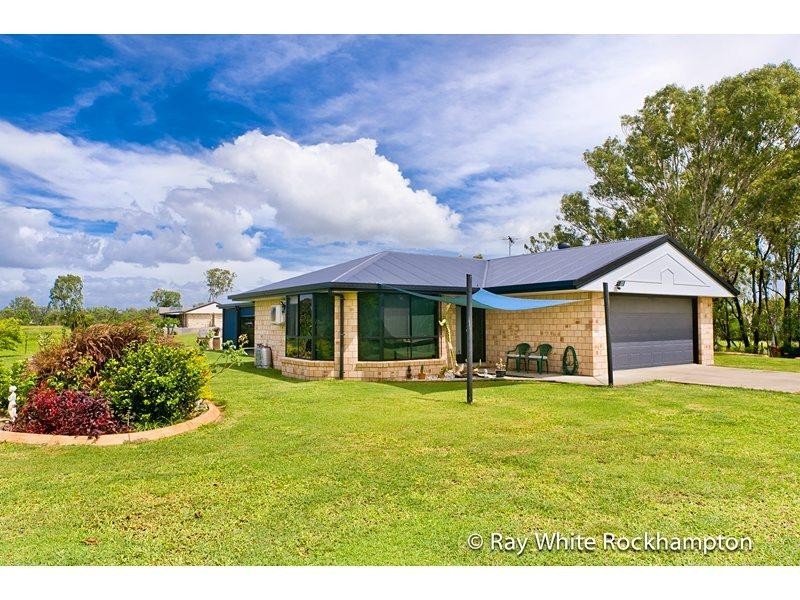 33 Burderkin Road, Nerimbera QLD 4701