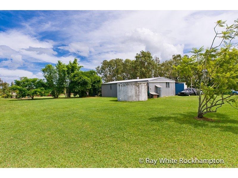 33 Burderkin Road, Nerimbera QLD 4701