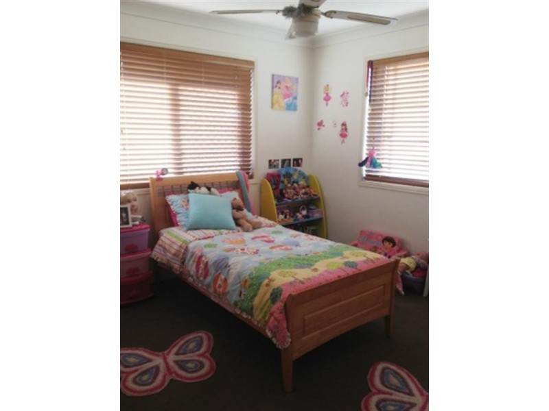 3 Turner Avenue, Parkhurst QLD 4702