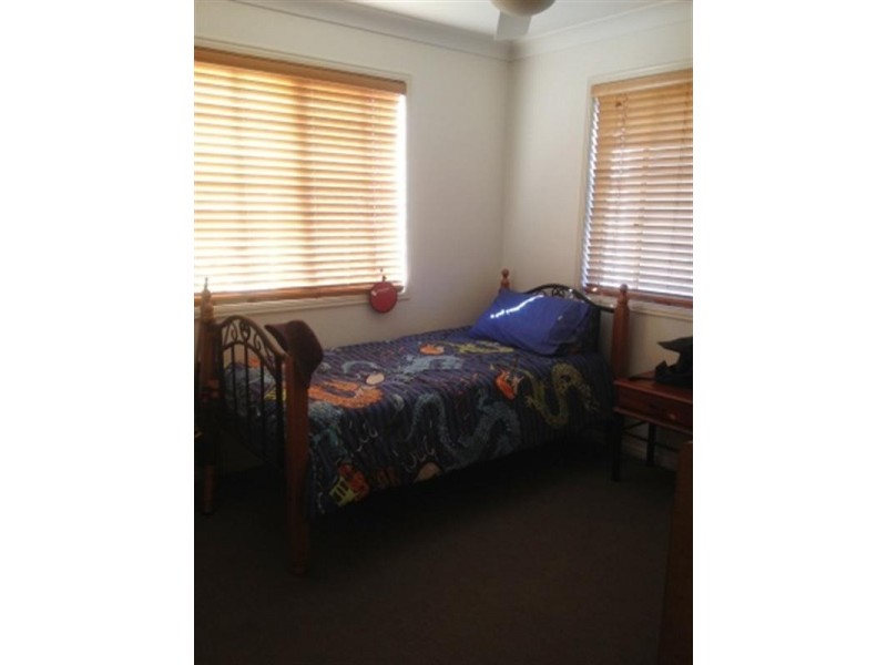 3 Turner Avenue, Parkhurst QLD 4702