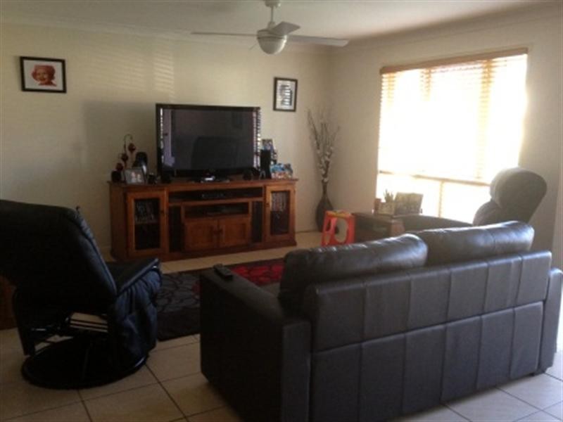 3 Turner Avenue, Parkhurst QLD 4702