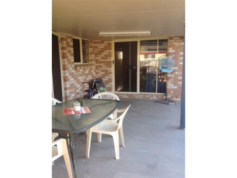 3 Turner Avenue, Parkhurst QLD 4702