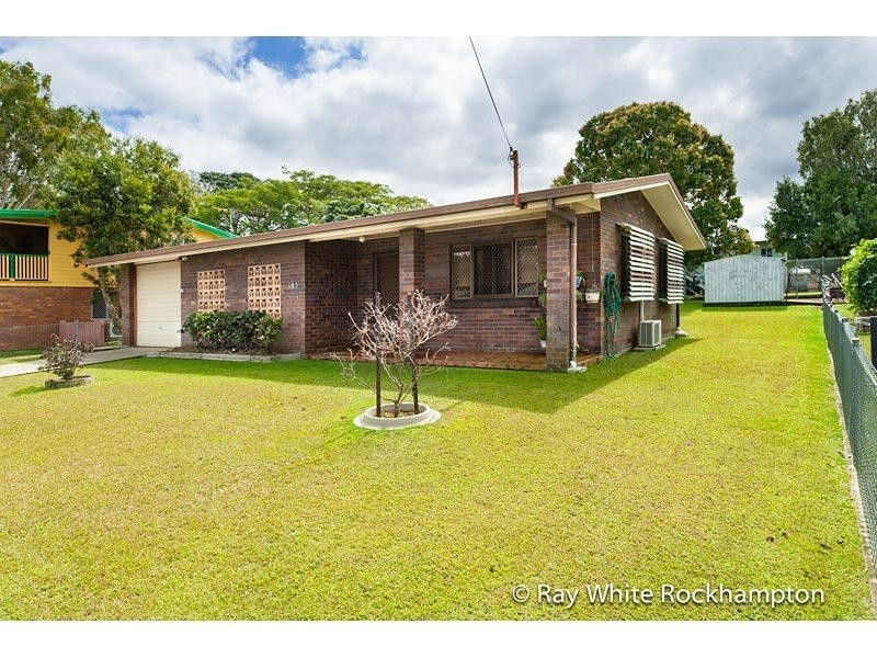 193 Tomkys Street, Berserker QLD 4701