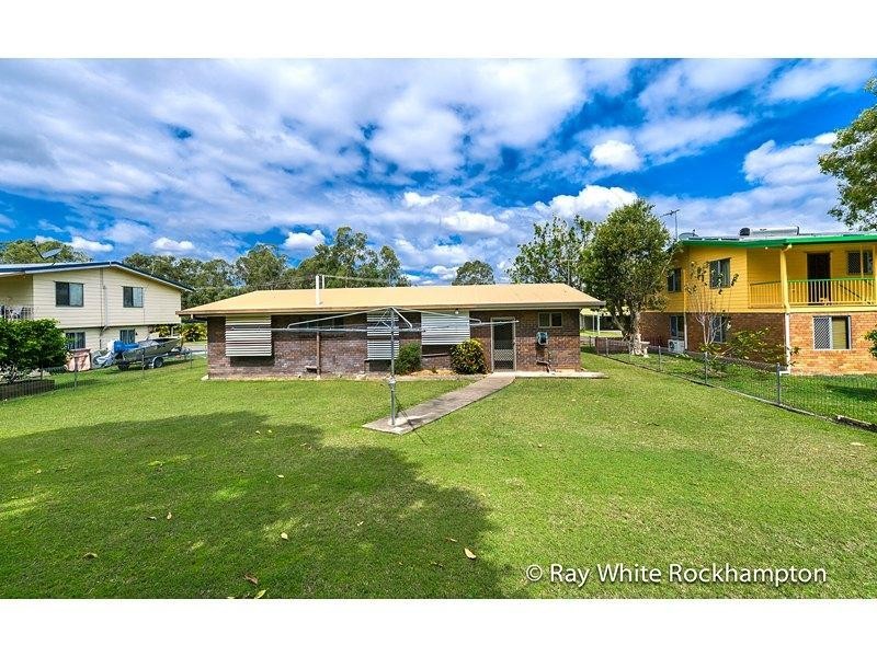 193 Tomkys Street, Berserker QLD 4701