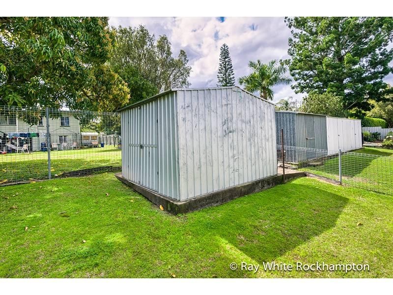193 Tomkys Street, Berserker QLD 4701