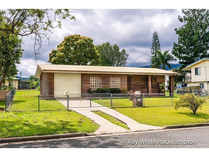193 Tomkys Street, Berserker QLD 4701