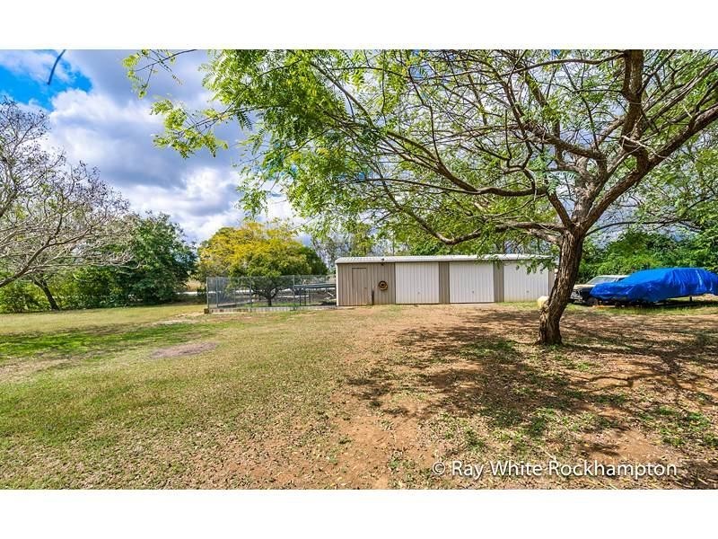 103 Emmerson Drive, Glenlee QLD 4711