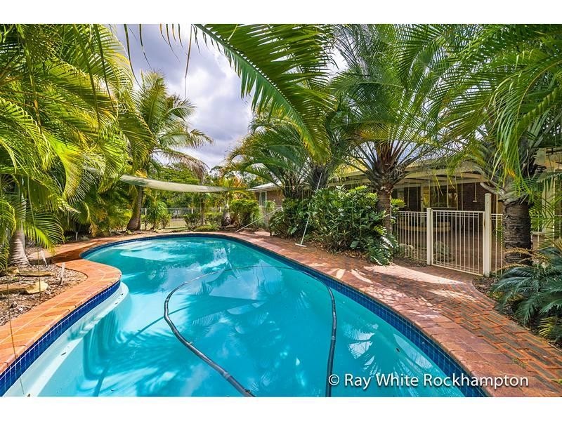 103 Emmerson Drive, Glenlee QLD 4711