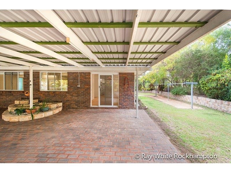 103 Emmerson Drive, Glenlee QLD 4711