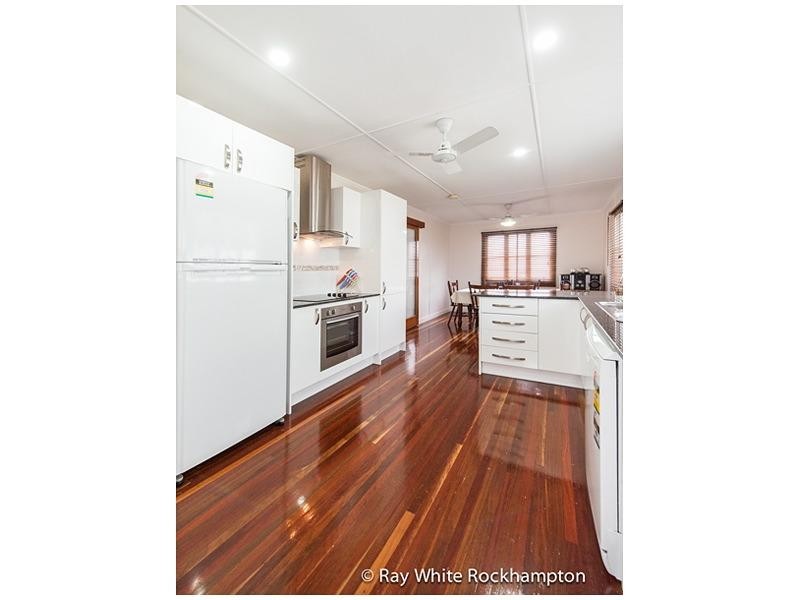 162 Guymer Street, Frenchville QLD 4701