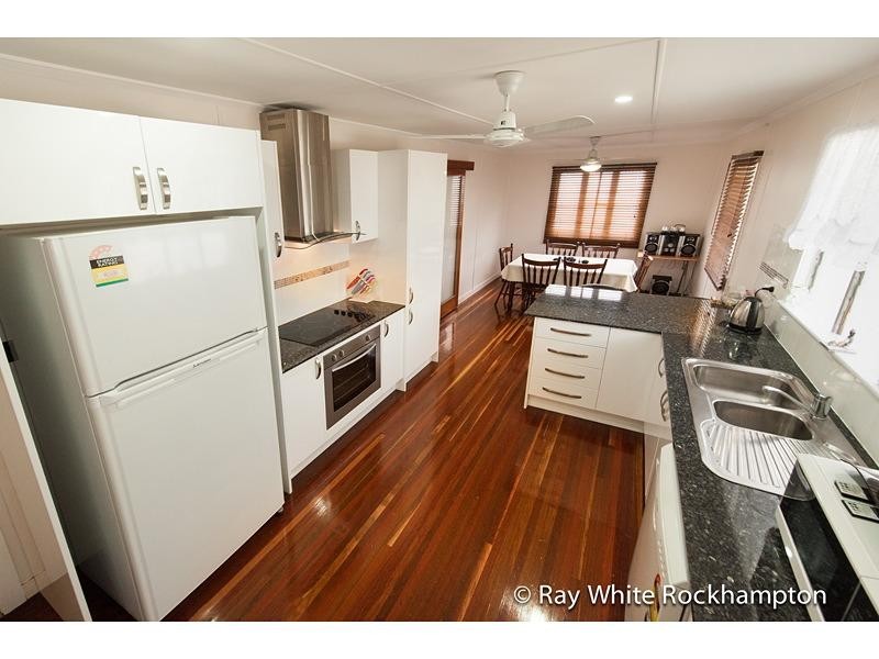 162 Guymer Street, Frenchville QLD 4701