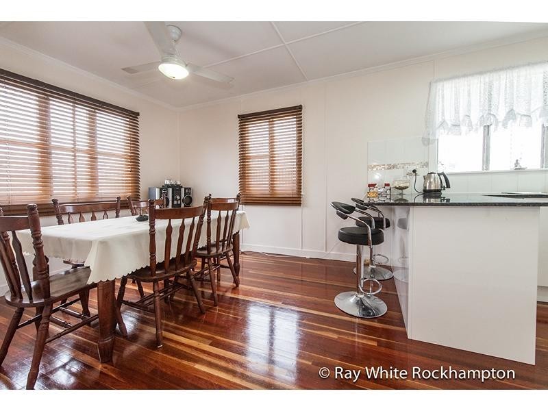 162 Guymer Street, Frenchville QLD 4701