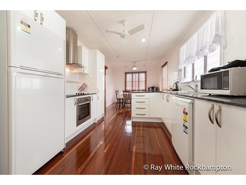 162 Guymer Street, Frenchville QLD 4701