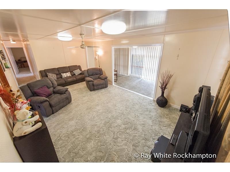 162 Guymer Street, Frenchville QLD 4701